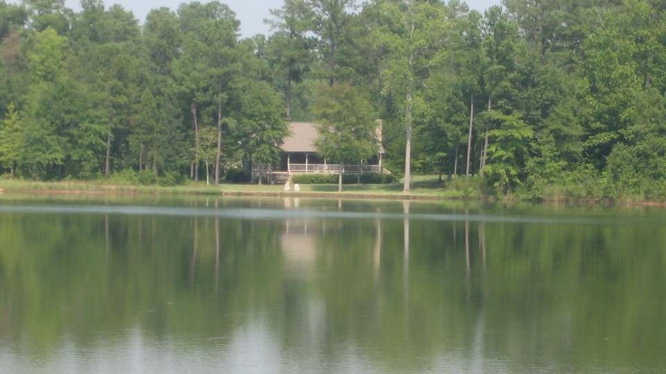 29_Cabin Lake